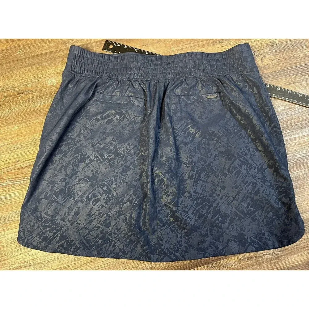 Orvis Active Skort Size Medium VGUC - Image 5