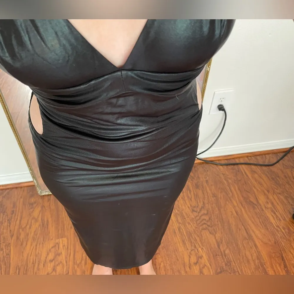 Abyss by Abby gown - Image 6