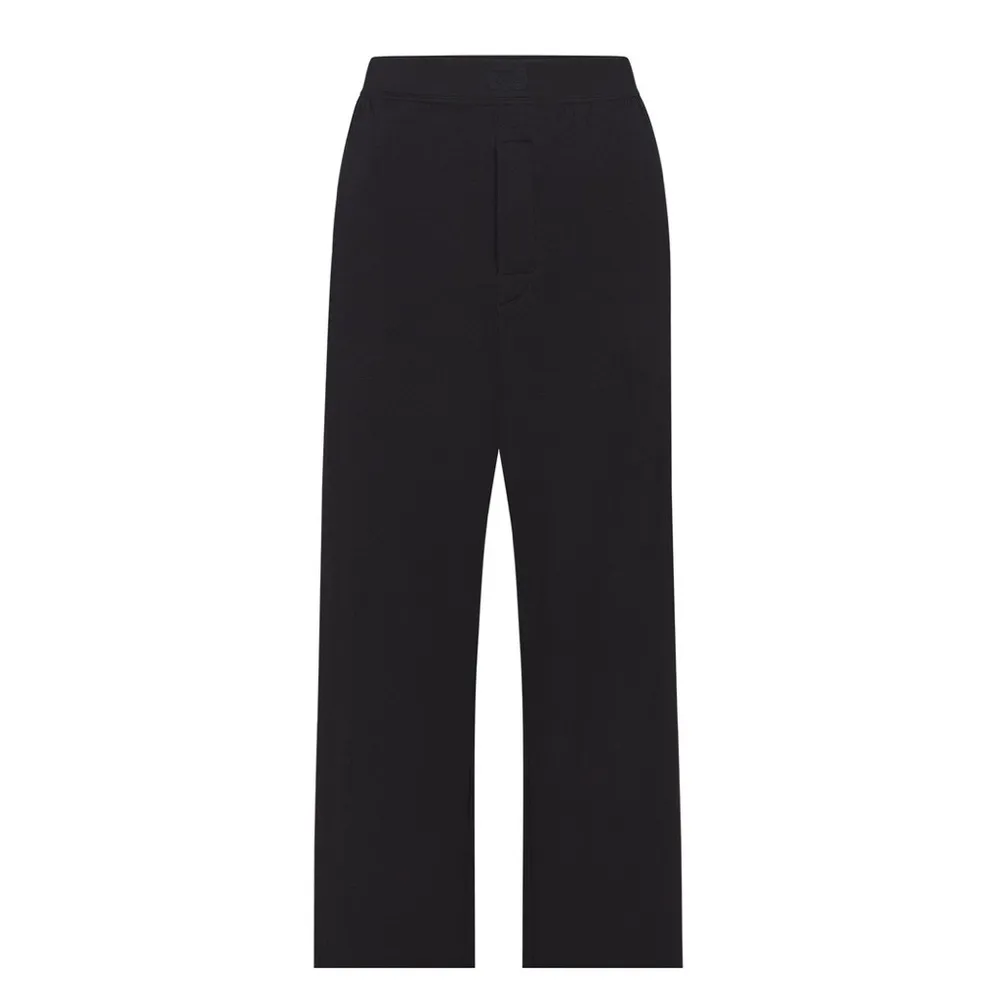 SKIMS Boyfriend Loose Pants - Image 3