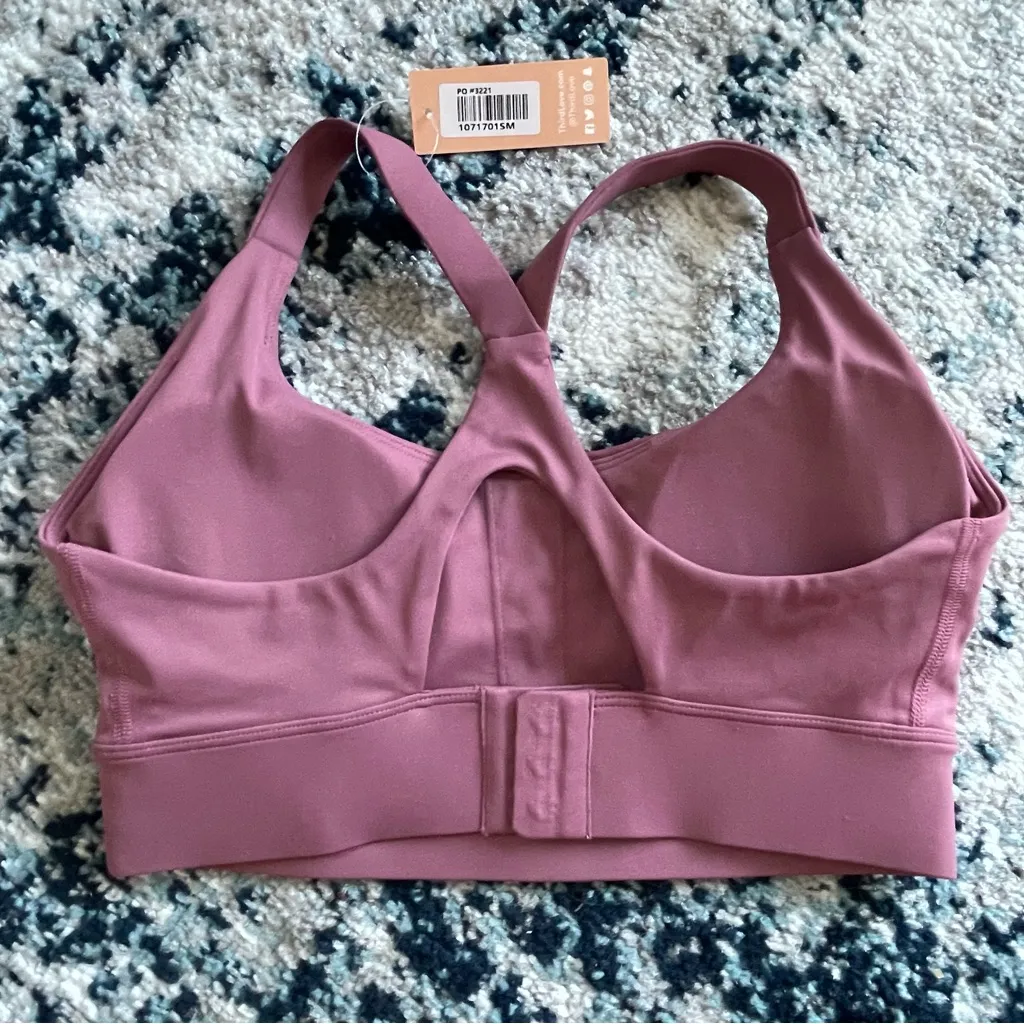 Thirdlove Sports Bra - Image 2