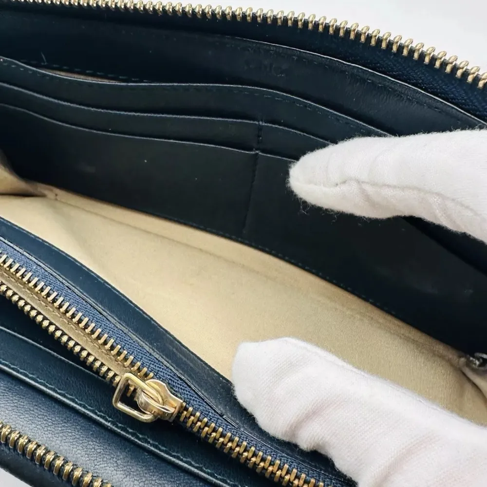 Chloe long wallet EUC - Image 6