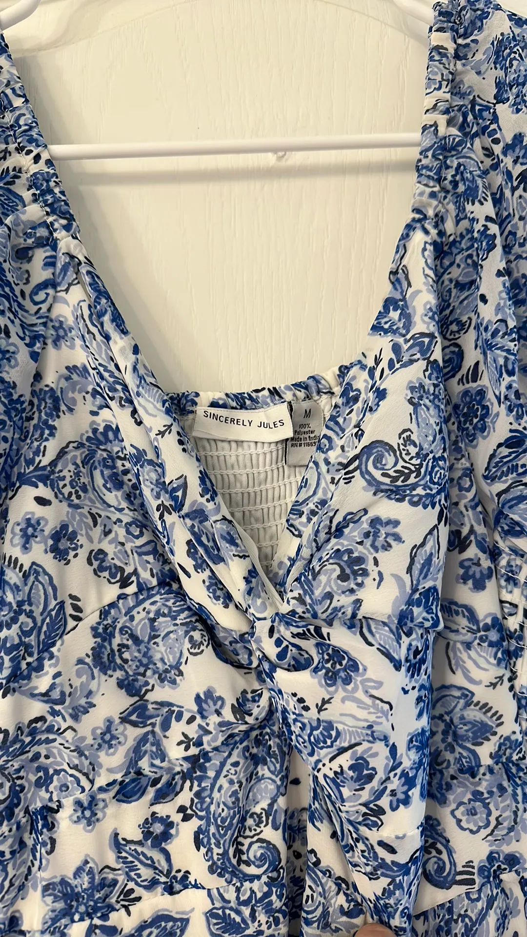 Sincerely jules dress - Image 3