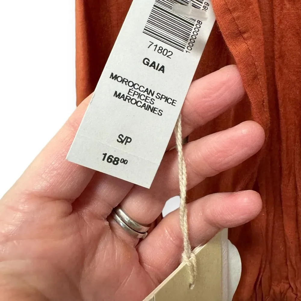 Wilfred La Boheme GAIA Dress - Image 8