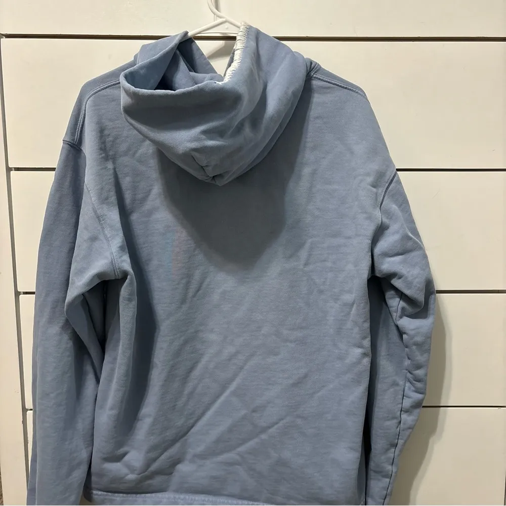 Pastels French Terry Hoodie - Image 3