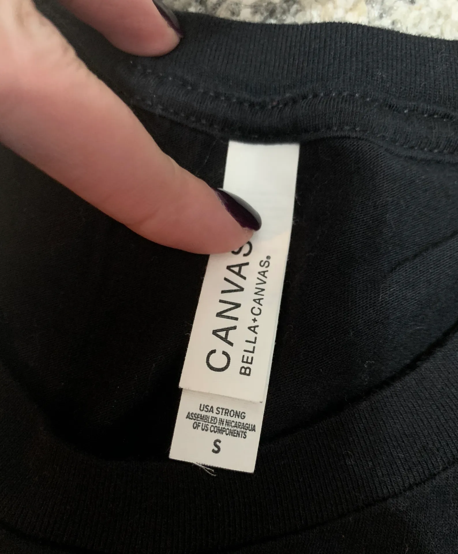 Barstool T-shirt - Image 3