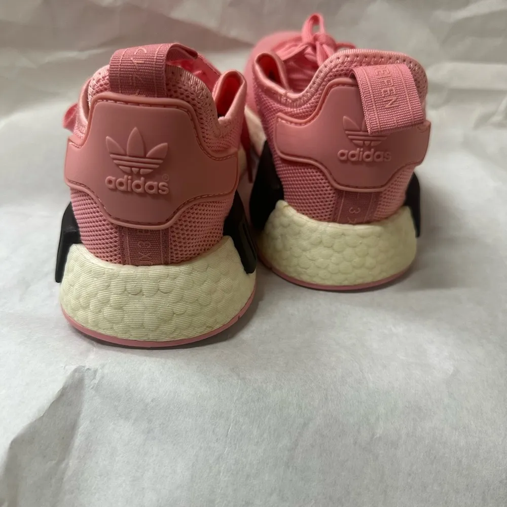 adidas Pink Athletic Shoes - Image 6