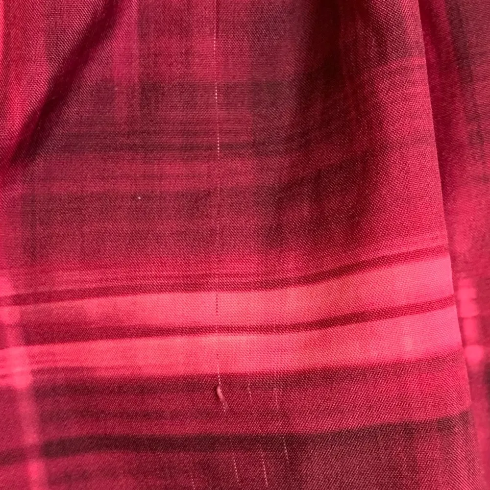 Nike Red & Pink Dri-Fit Lined Running Shorts - Image 5