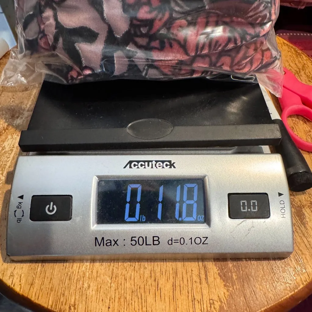 Leith Burnout‎ Velvet Whimsigoth Fairy Dress Womens Medium Black Pink Rayon - Image 13