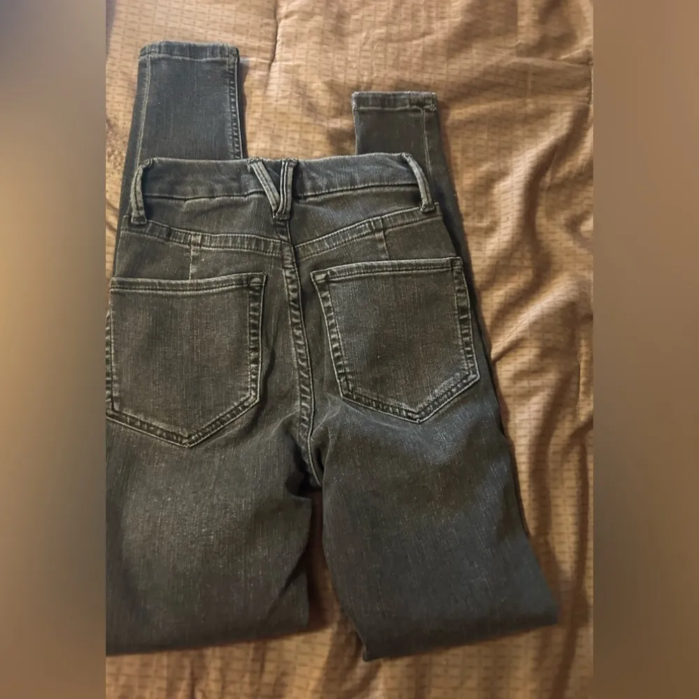 Free people Montana denim skinny jeans - Image 2