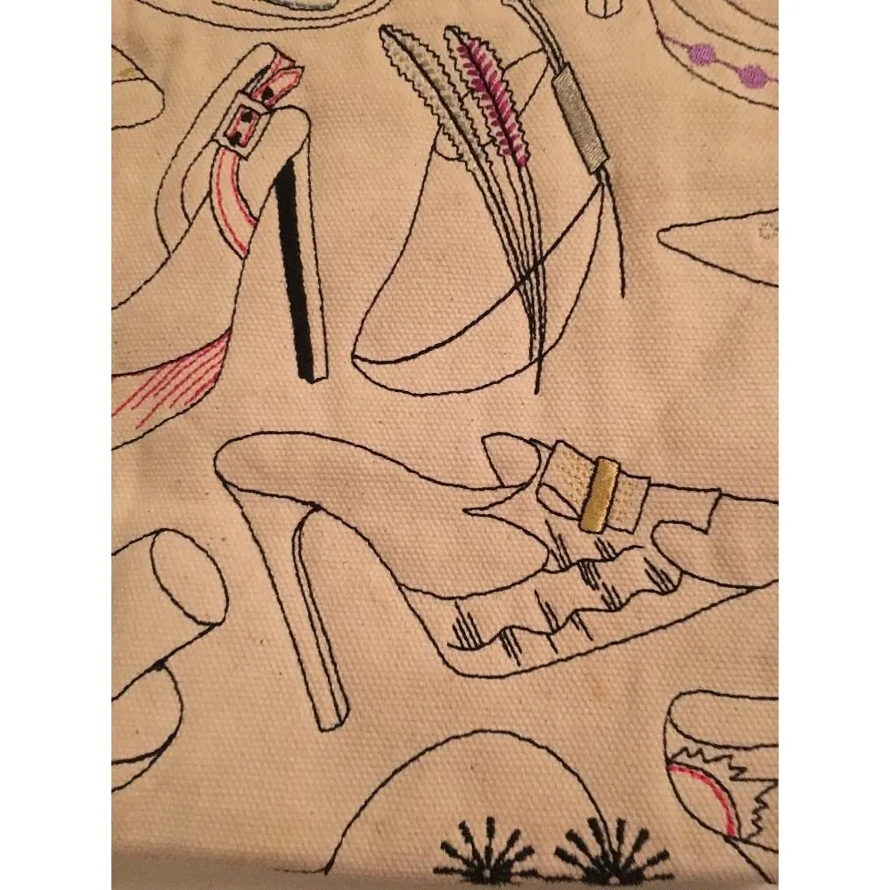 Antonio Melani Women's CrossBody Handbag Purse Shoulder Bag Multi-Color - Image 2