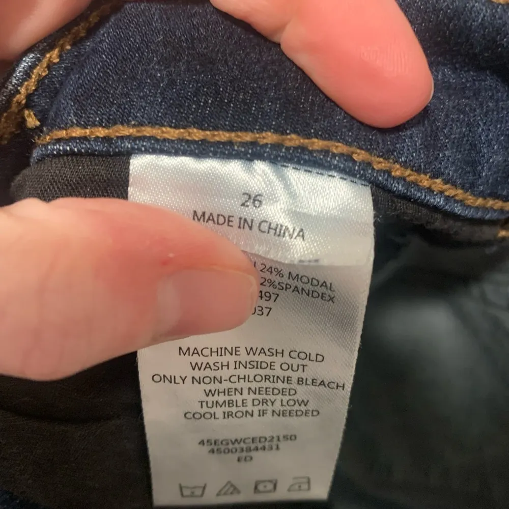 Sam Edelman | The Petite Kitten jeans - Image 5