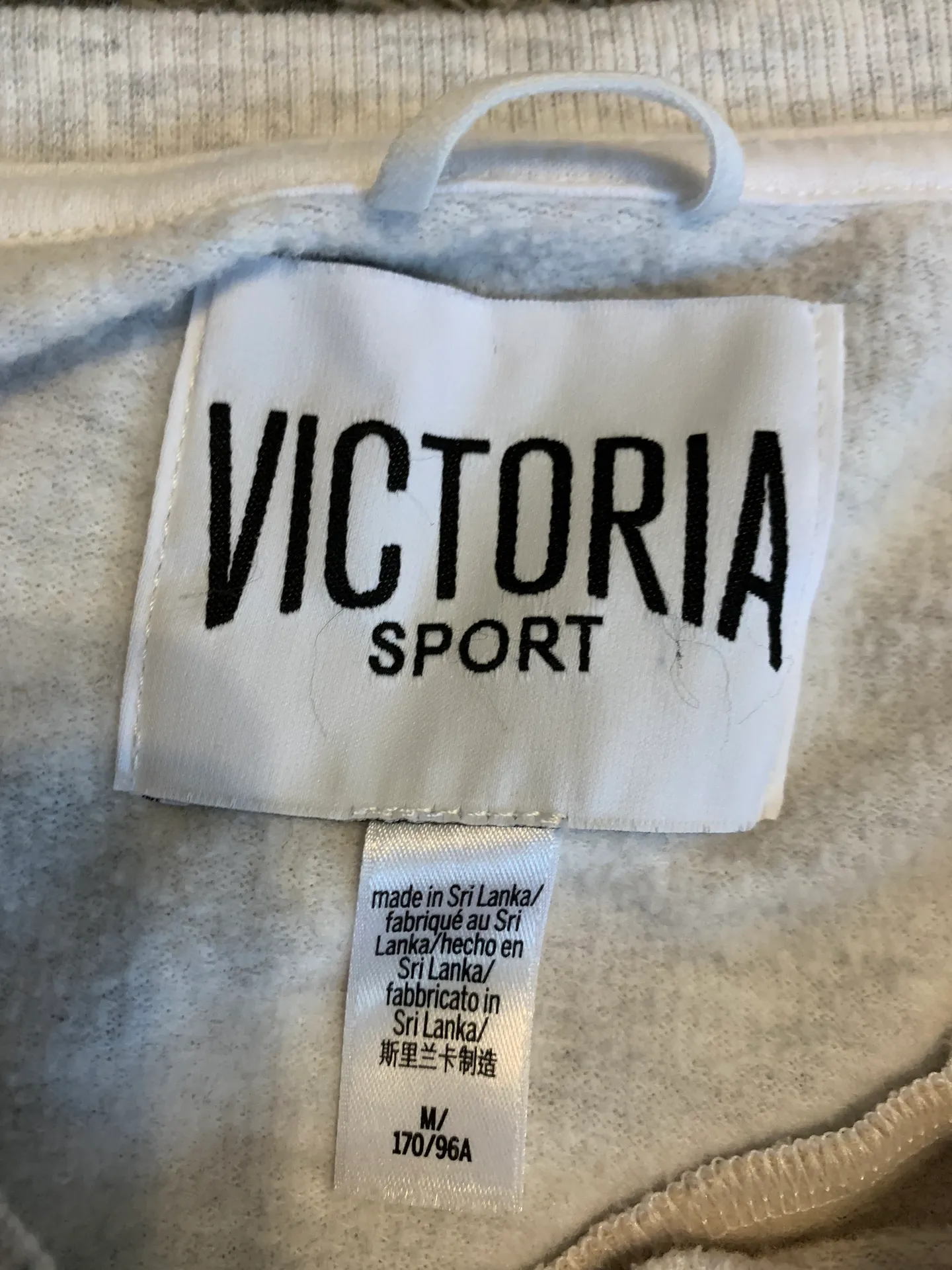 Workout Top - Image 3
