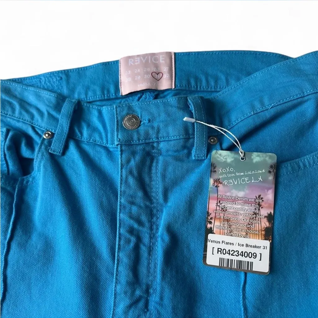 Revice Venus Flares in Ice Breaker - Image 5