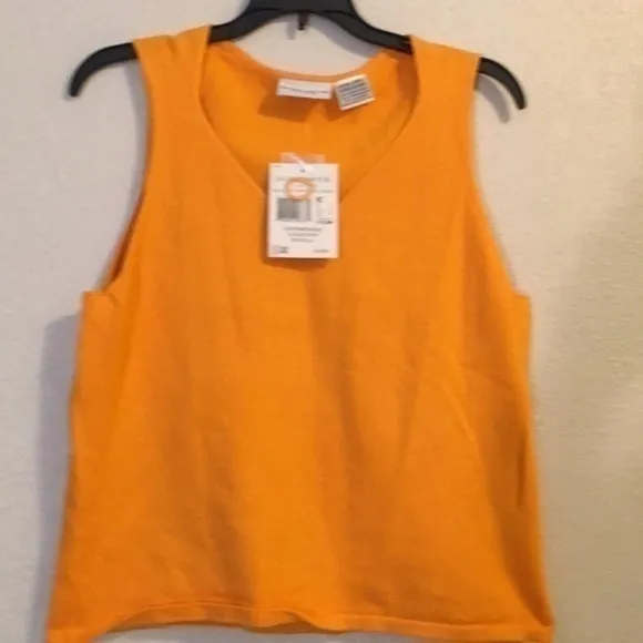 COPY - Jaclyn smith  ladies blouse  XL - Image 3