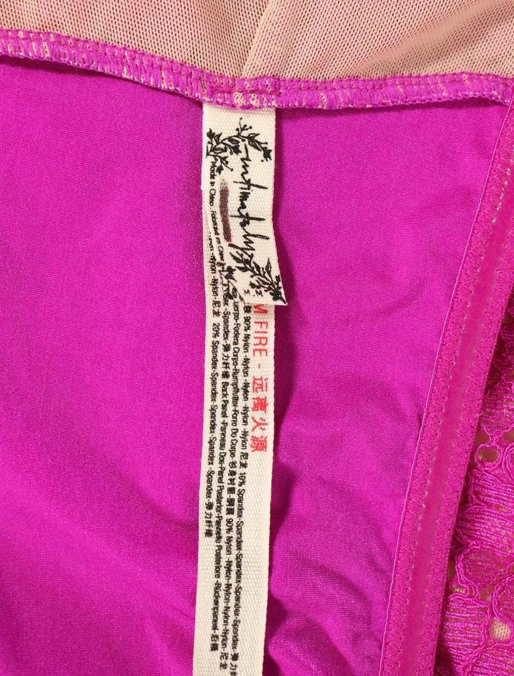 NWOT Camila  Bralette - Image 5