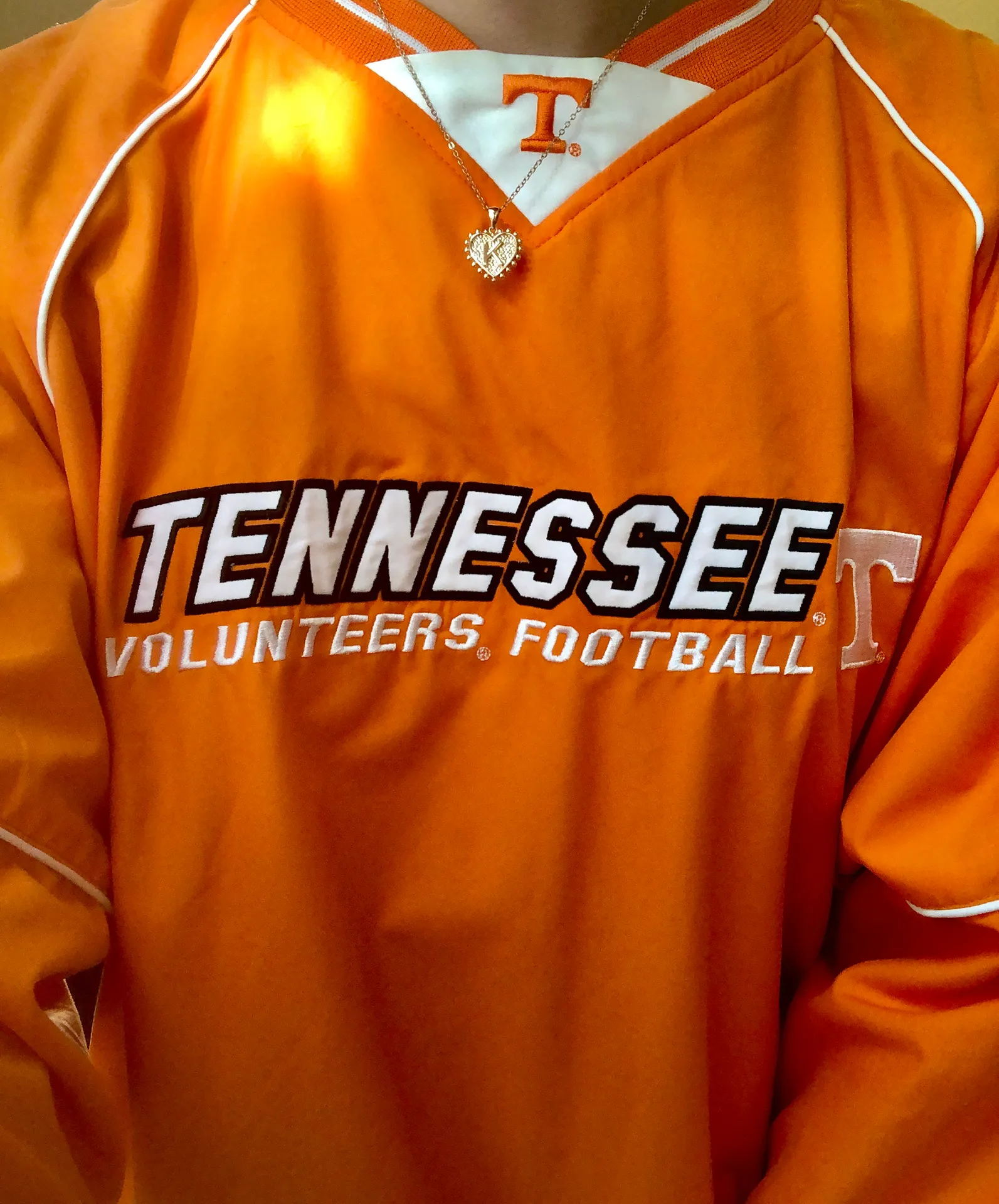 Russell Tennessee Wind Breaker  - Image 5