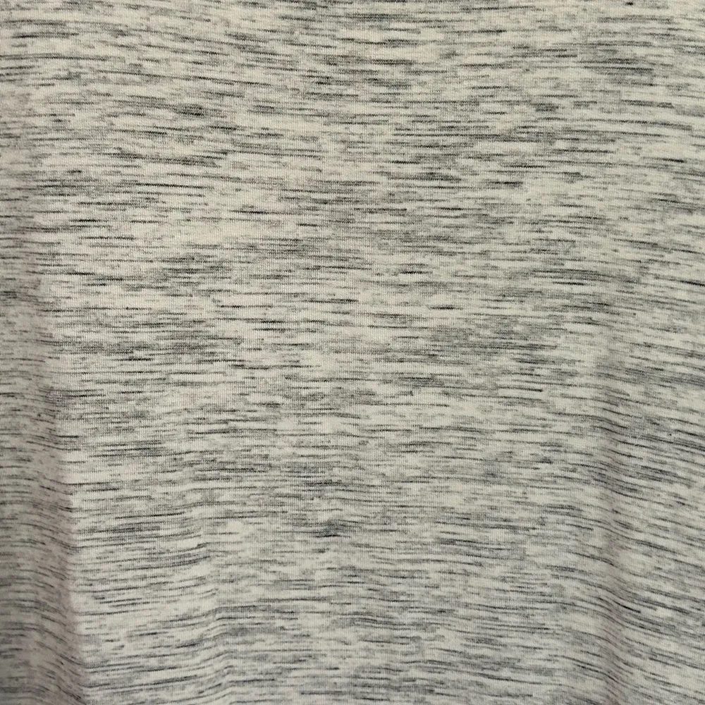 Hilary Radley buttery soft simple comfy cozy 3/4 Sleeve Dress Oatmeal NWT XXL - Image 4