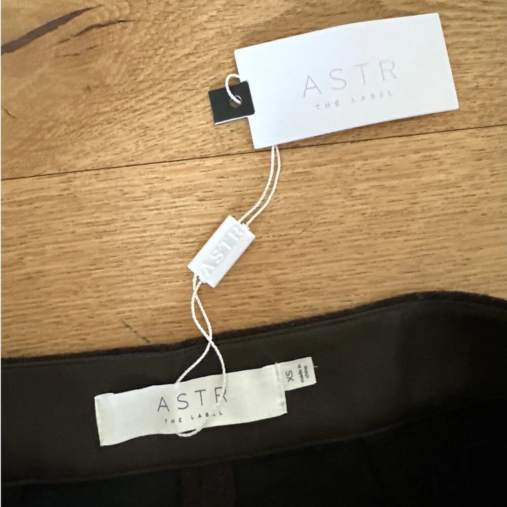 ASTR The Label - Image 2