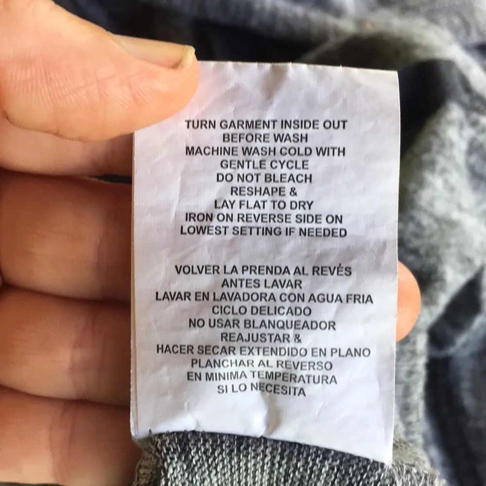 Taylor & Sage Hooded Bell Sleeve Sweater - Image 10