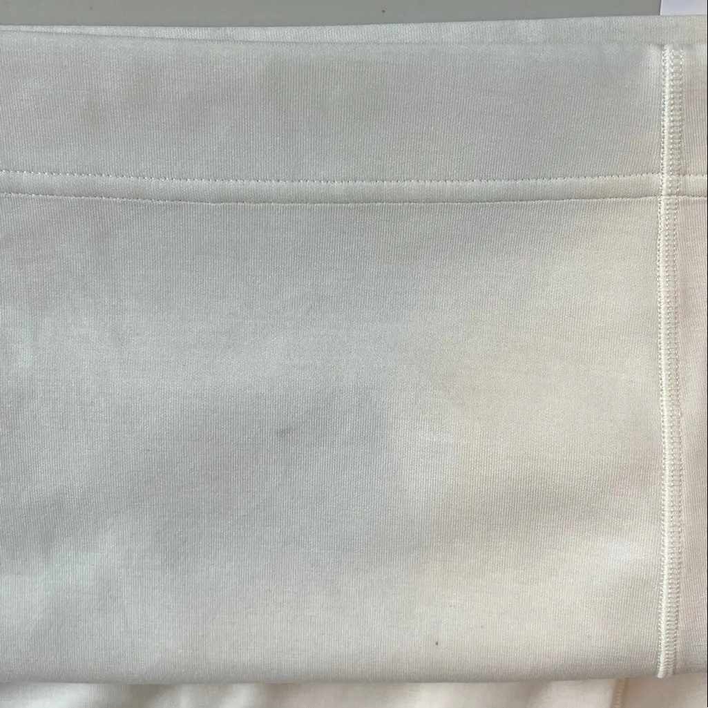 Lululemon Softstreme Back in Action Dress Size 8 *Flaws - Image 9