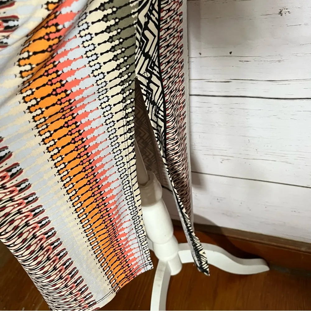 BCBGeneration wrap dress - Image 7