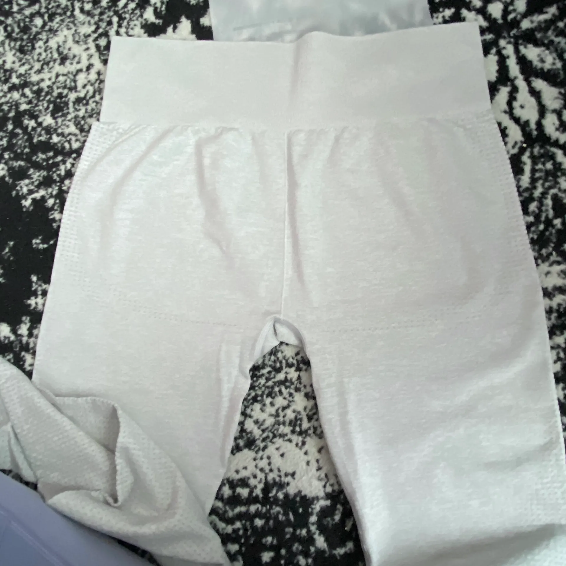 Gymshark New  Leggings - Image 3