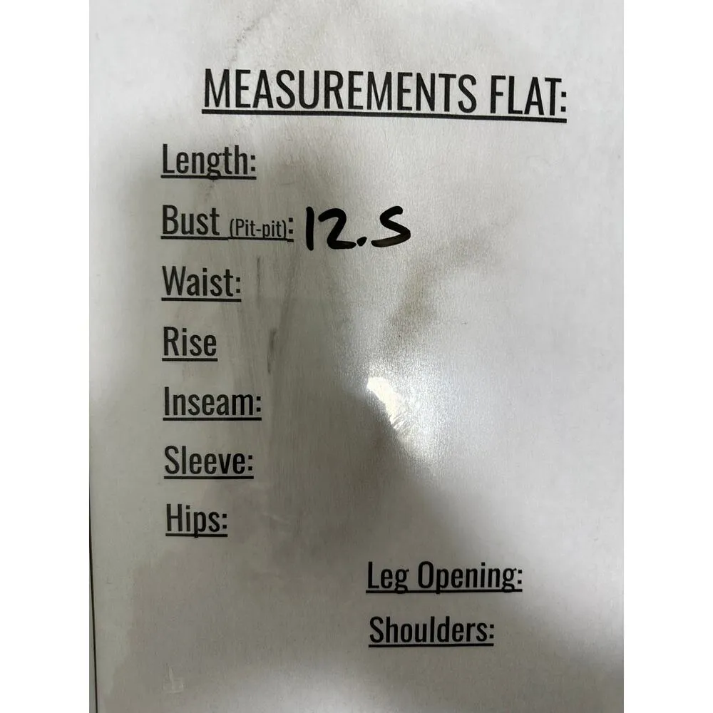 Lululemon Inversion Blue Energy Bra Women Size 4 Active Training Running Workout - Image 4