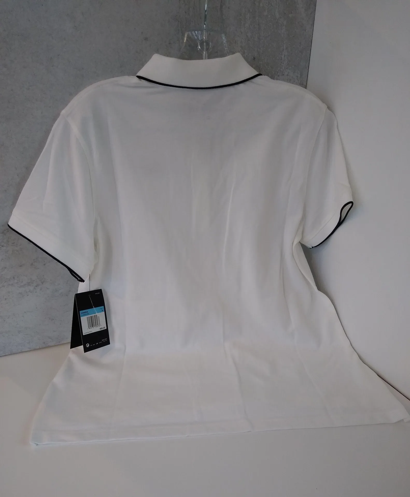 Nike Women’s Golf Polo - Image 2