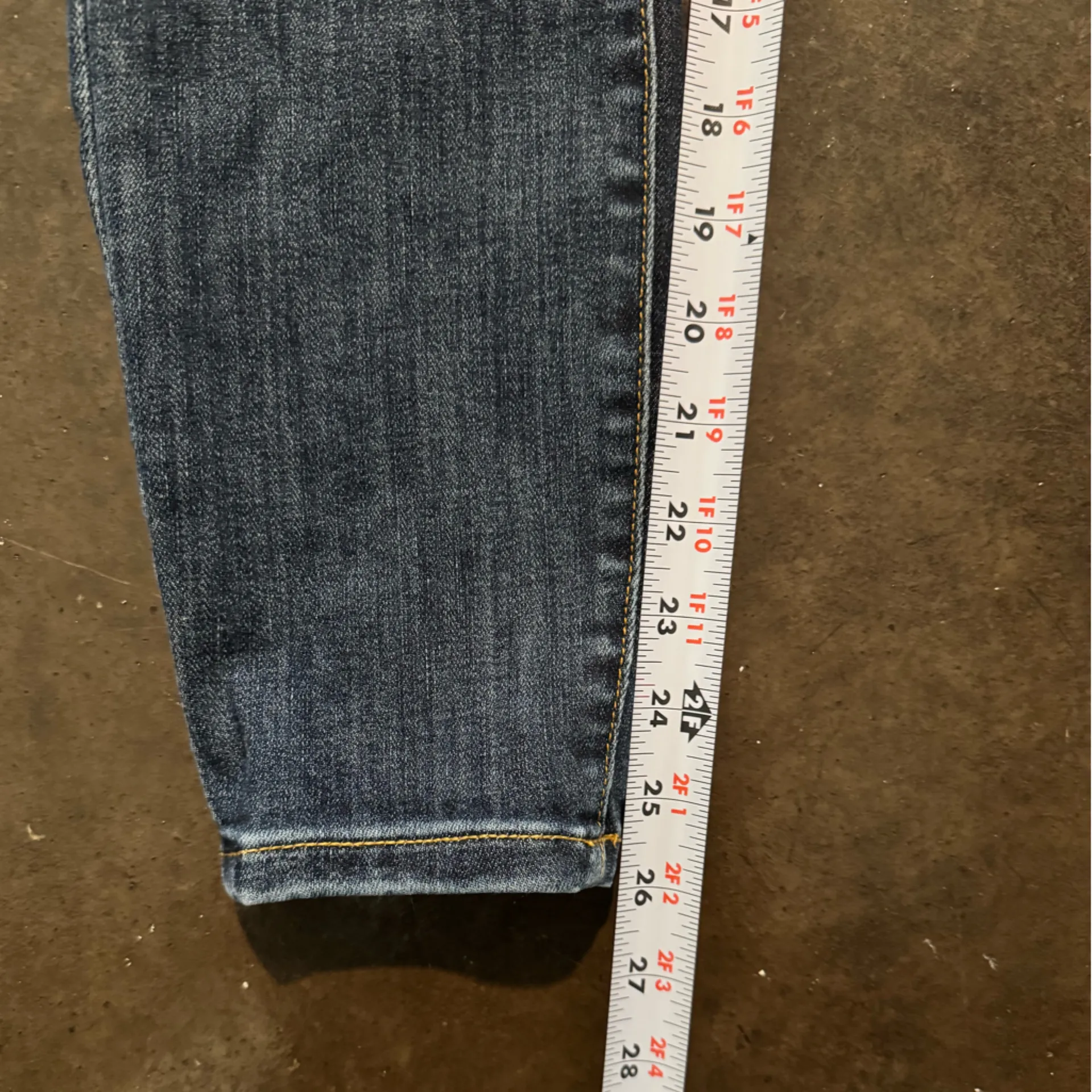 Anthropologie Skinny Jeans - Image 7