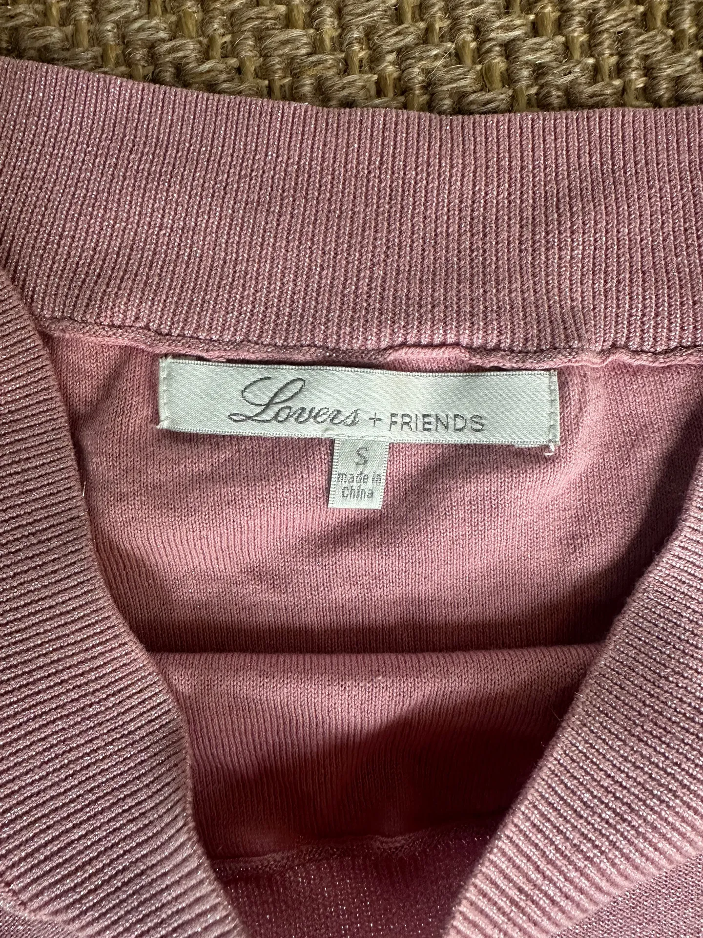 Lovers + Friends Set - Image 2