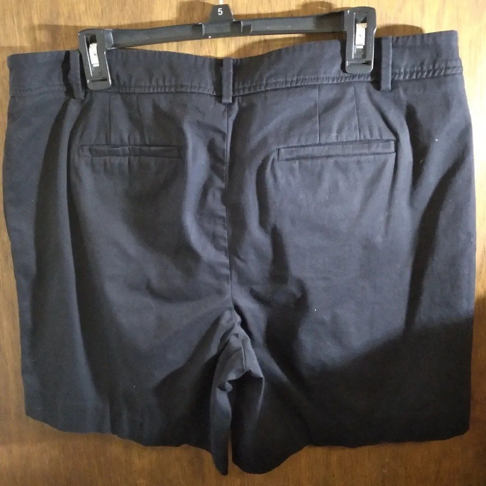 Talbots  women's shorts - Image 6