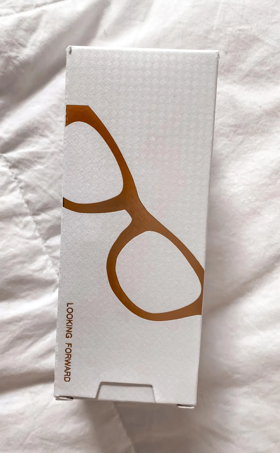 Amazon Looking Forward Blue Light Glasses (3 pack)  - Image 2