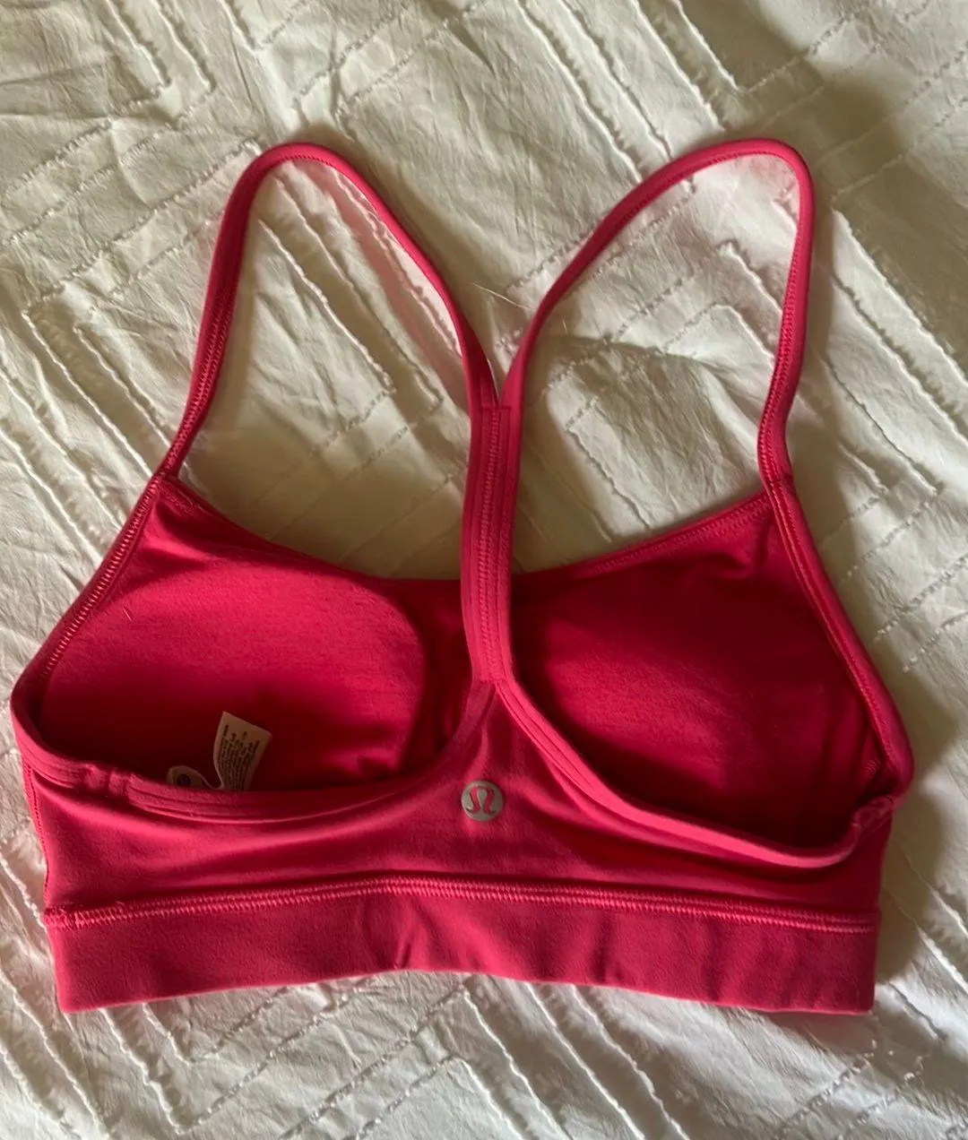 flow y bra nulu A-C cups - Image 4