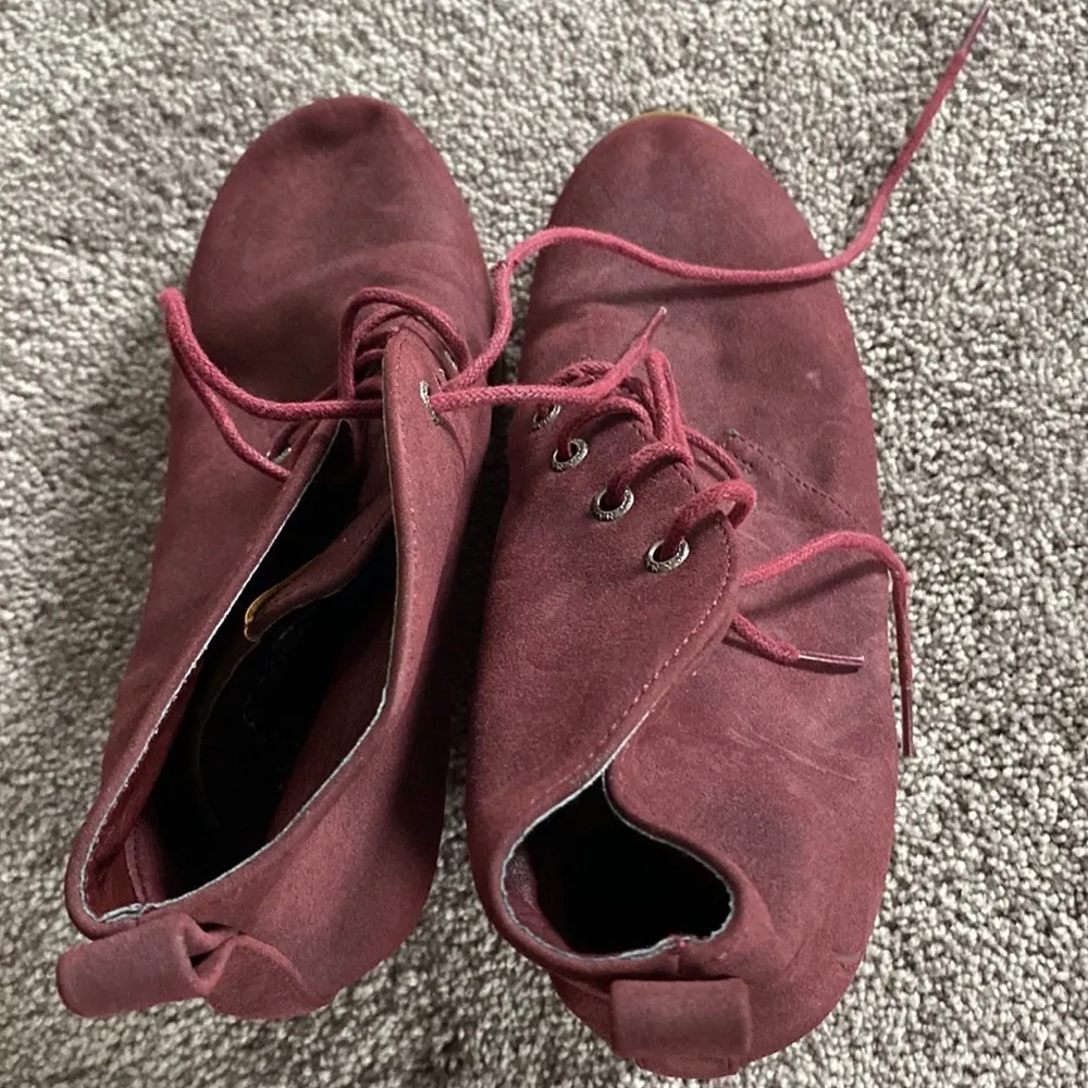 Nautica Boots SIZE 6.5 - Image 6