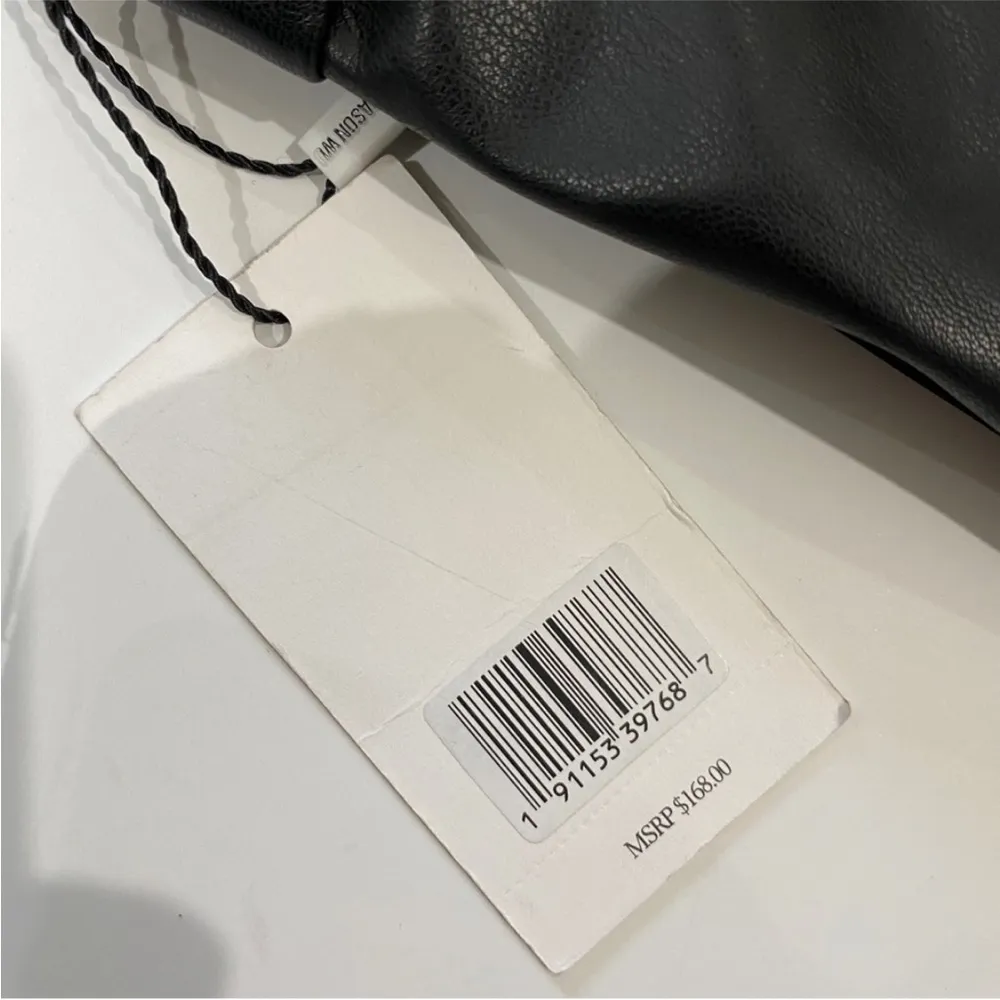 Jason Wu faux leather pants - Image 8