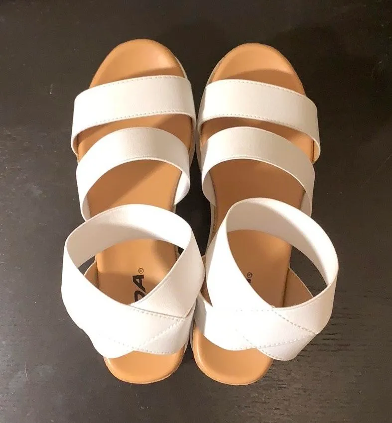 Brooklynns Sandals - Image 4