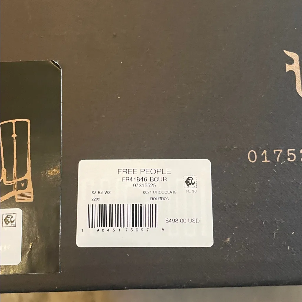 FRYE Campus 14L Tall Boots- 8.5 - Image 7