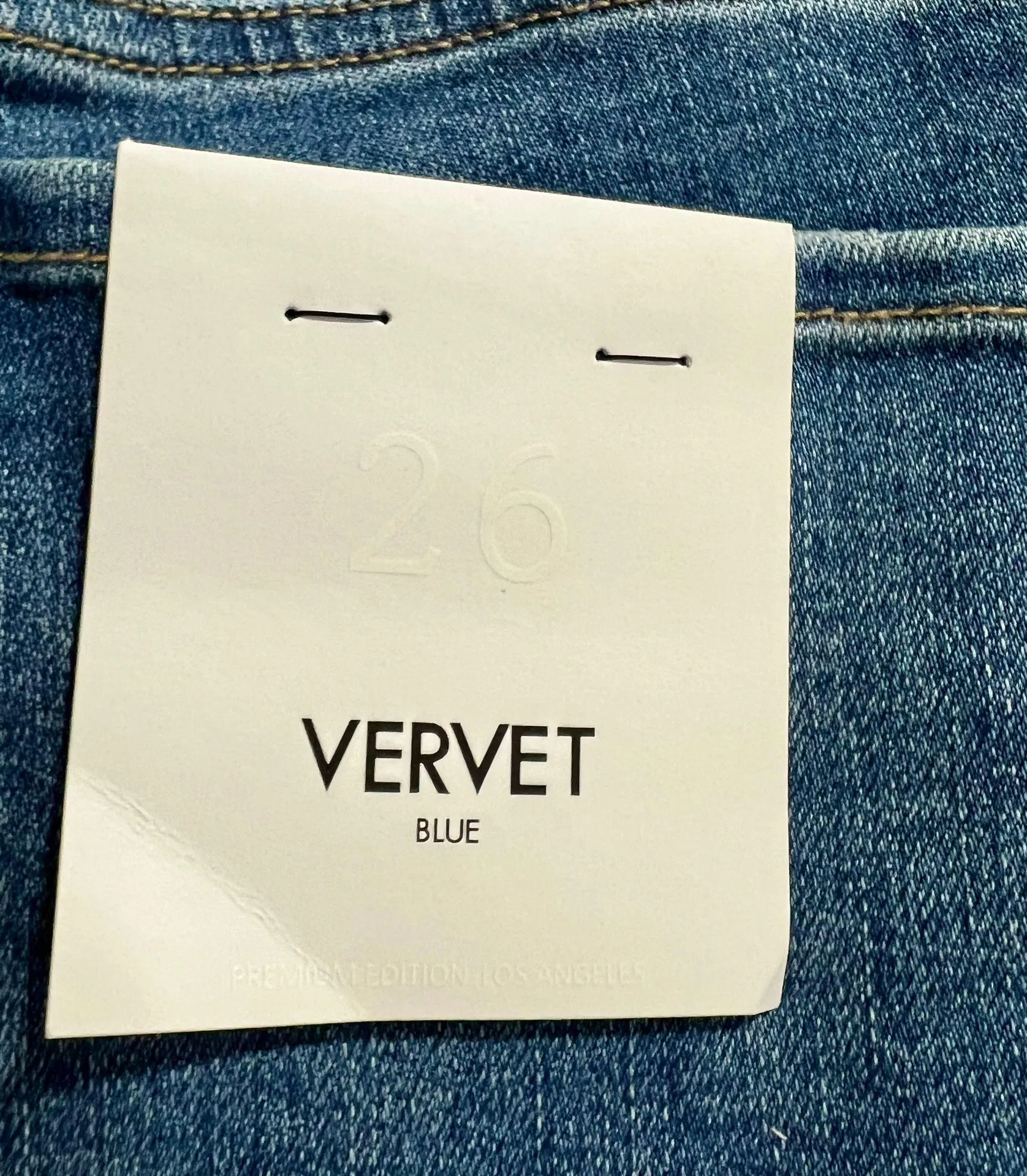 Vervet Jeans  - Image 3