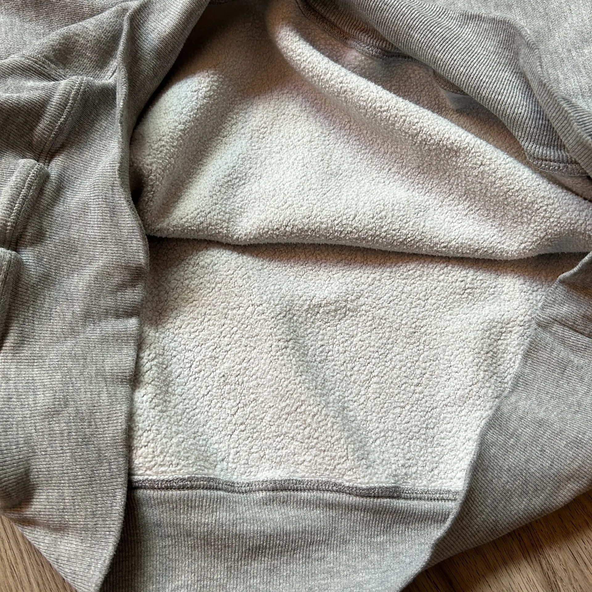 Champion Reverse Weave Seattle Seahawks Crewneck Sweatshirt Size 2XG - Image 6