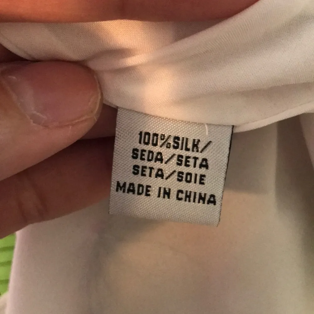 Tibi Floral Strapless Dress sz6 - Image 5