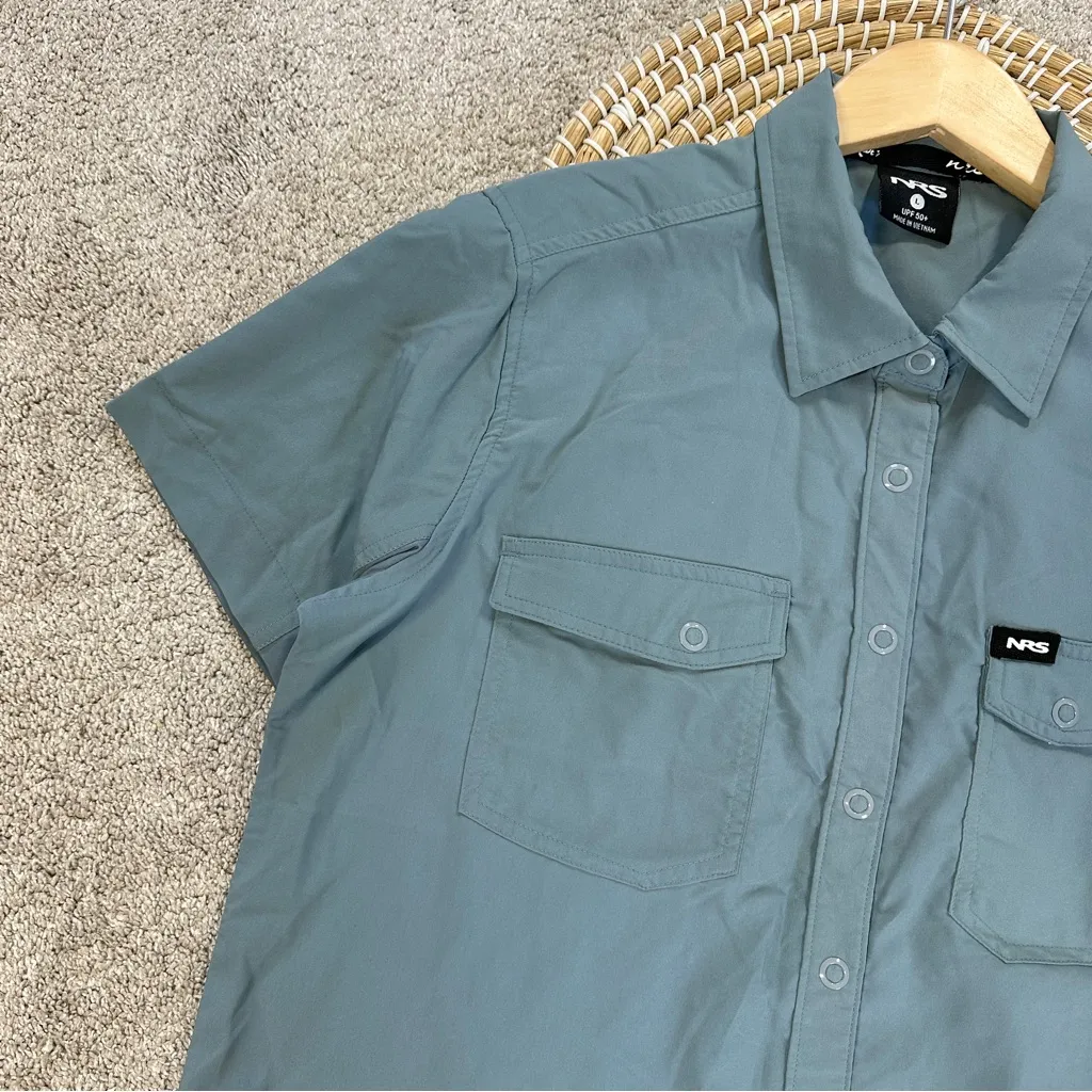 NRS Women’s Short - Image 6