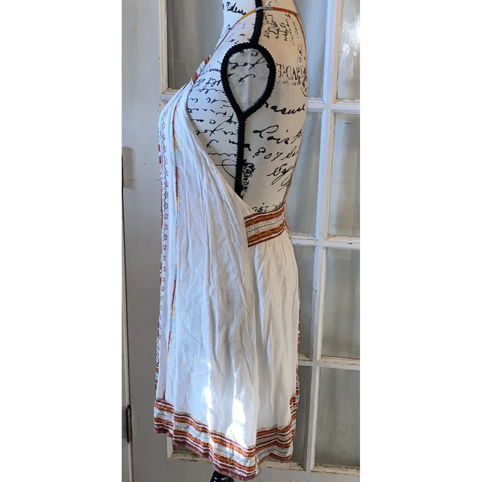 Elote UO Urban Outfitters Southwestern Tribal T - Image 10