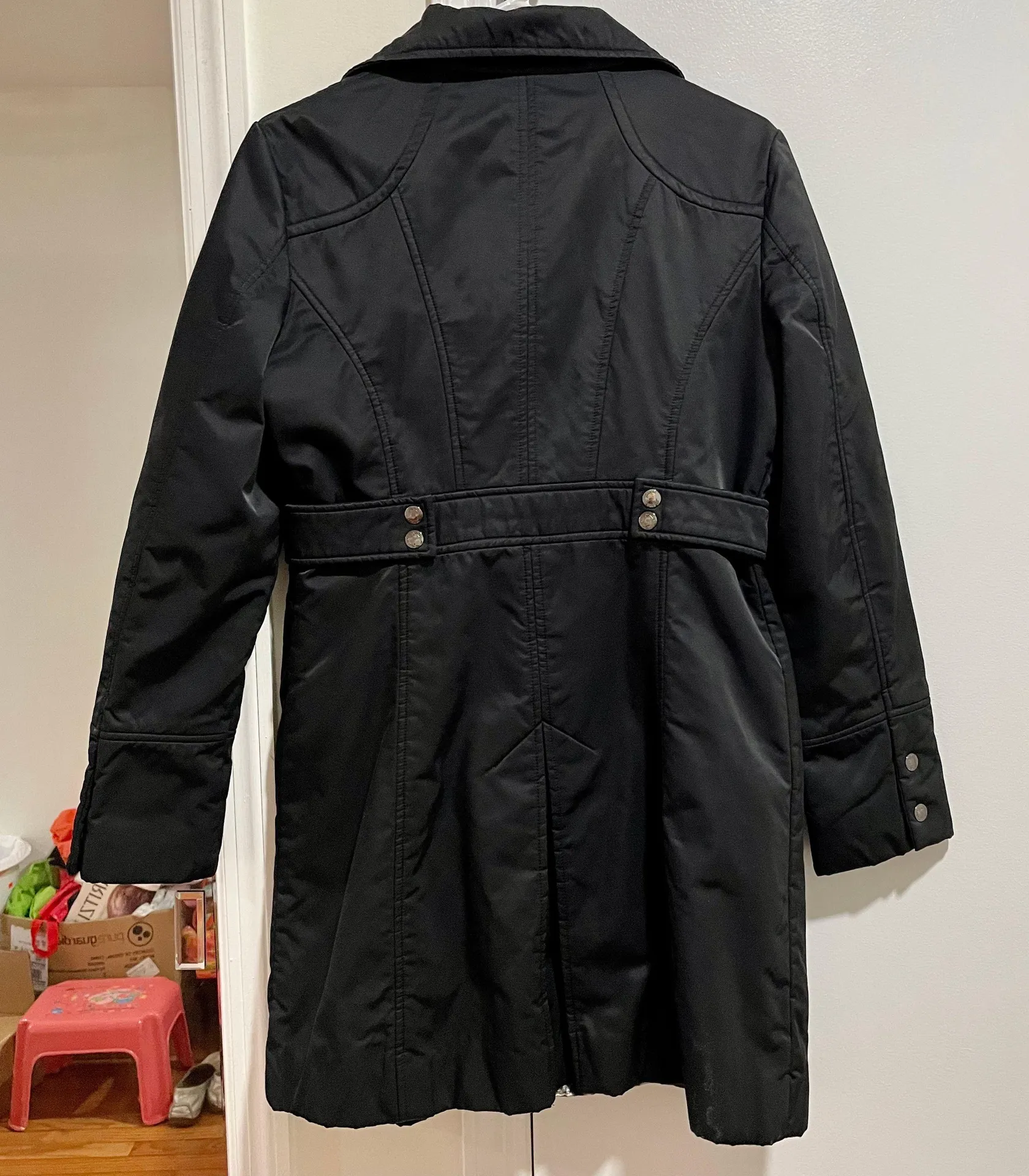 Guess Waterproof Jacket - Image 2