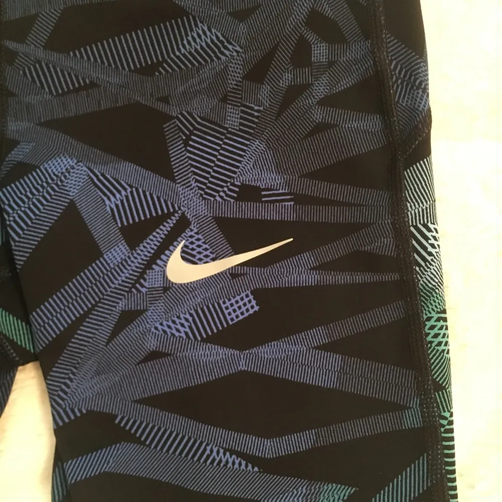 Women’s Nike Running Pants - Image 3