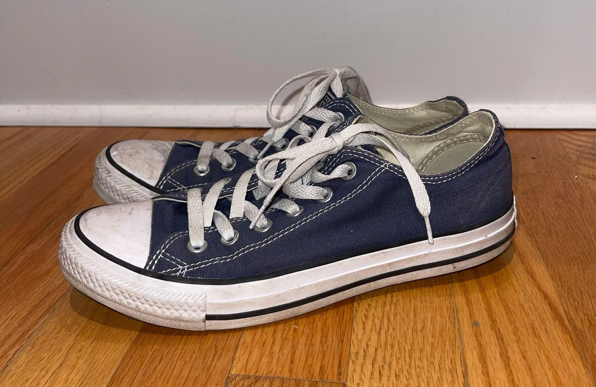 Converse Navy - Image 2