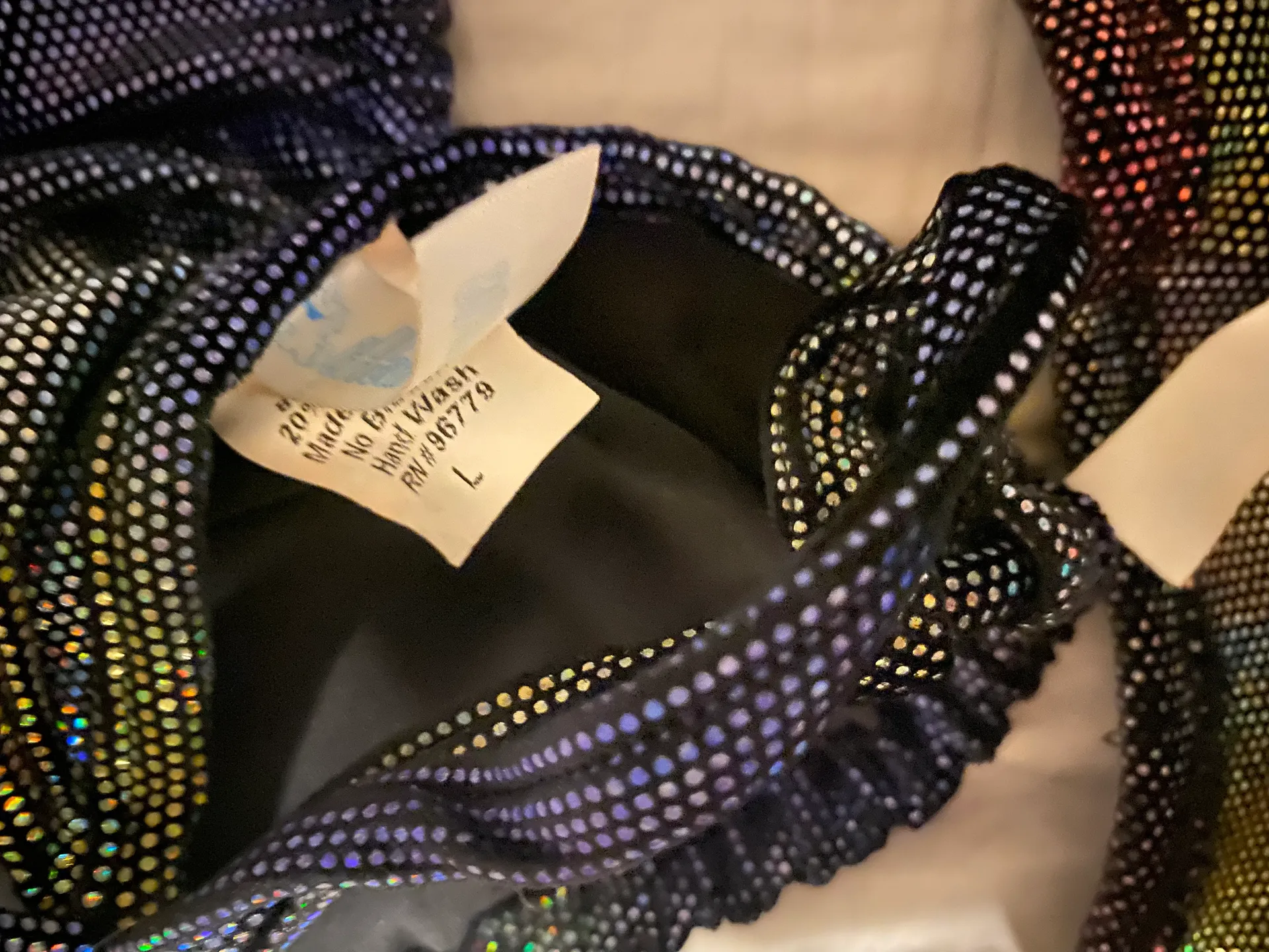 iHeartRaves Rave Set - Image 4