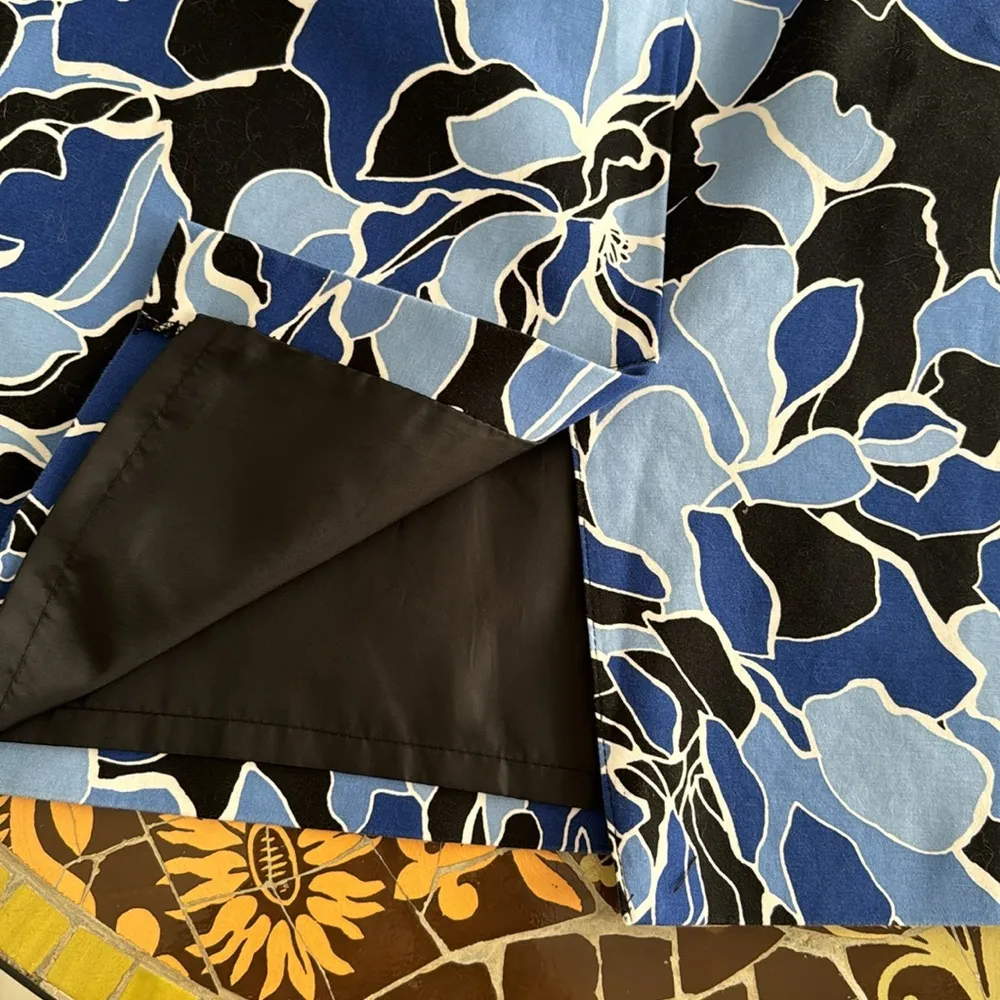 LIZ CLAIBORNE SKIRT Sz:16 - Image 7