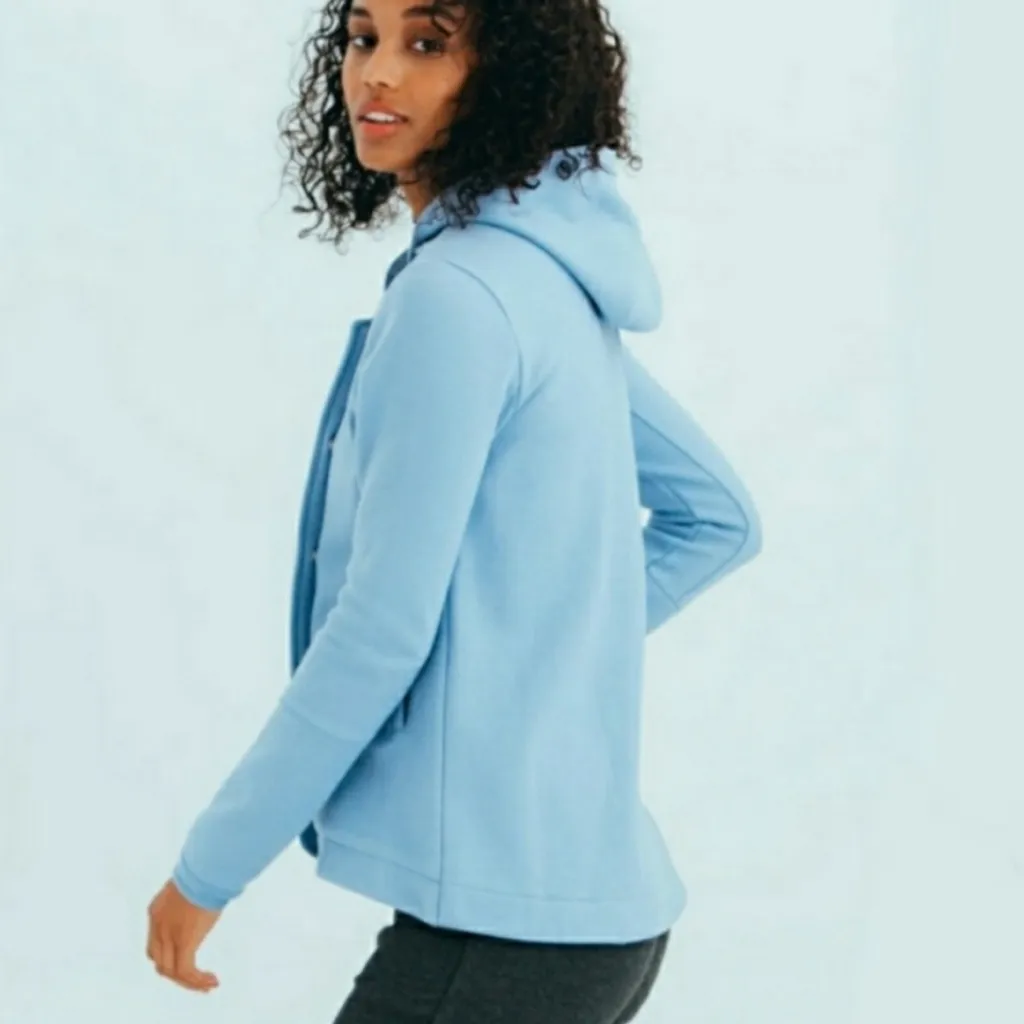 APL  Perfect‎ Wool Hoodie - Image 2