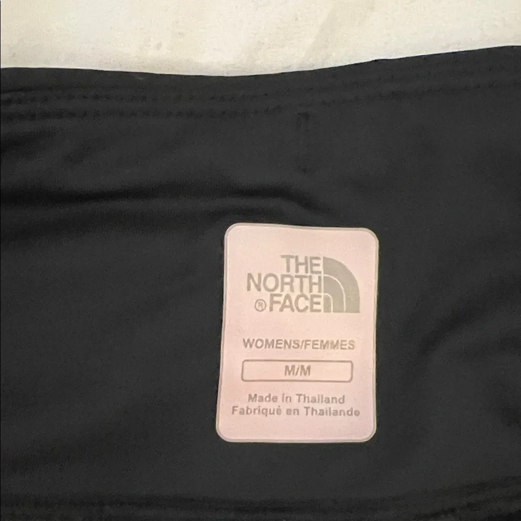 The North Face  Women's Two-Tone Mini Skort Size Medium - Image 7