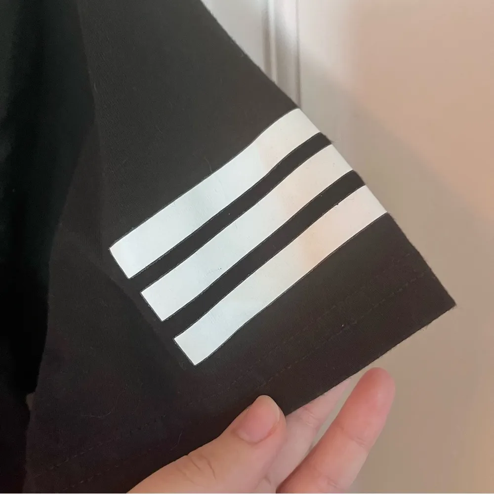 BTS Jungkook 97 Black Printed Short Sleeve T - Image 7